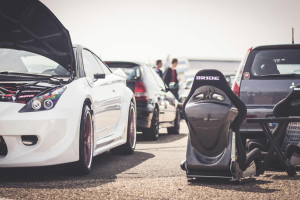 JapFest 2015 (Pics: Team Ewald)