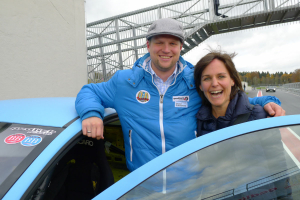 Gedlich Mann gegen Frau 2015