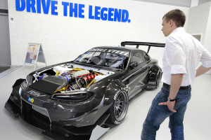 Tuning World Bodensee 2015