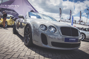 Super Car Sunday 2015