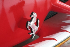 Ferrari 458 Spider Office-K 2015