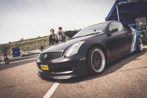 JapFest 2015 (Pics: Team Ewald)