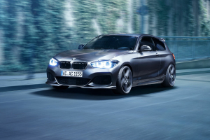 BMW 150d AC Schnitzer ACS1 5.0d 2015