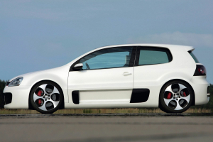VW Golf GTI-W12 Concept (11)
