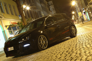 VW Golf R PPH Golf R600 2015