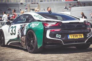 Super Car Sunday 2015