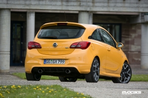 Opel Corsa OPC 2016 10