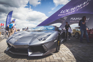 Super Car Sunday 2015