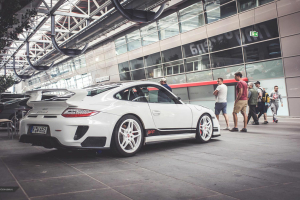 Sport1 Trackday 2015