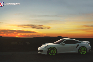 Porsche 911 turbo S Wheelsboutique 2015 (33)