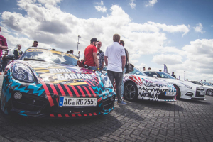 Super Car Sunday 2015