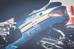 Sport1 Trackday 2015