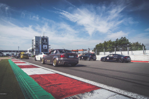 Sport1 Trackday 2015