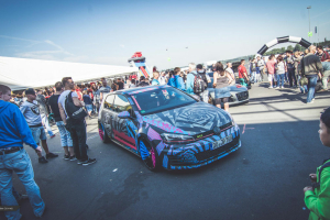 Sport1 Trackday 2015