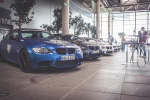 Sport1 Trackday 2015