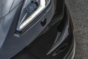 Corvette C7 Stingray Prior Design 2015