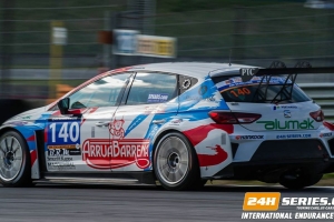 12h-Rennen Mugello 2016