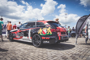 Super Car Sunday 2015