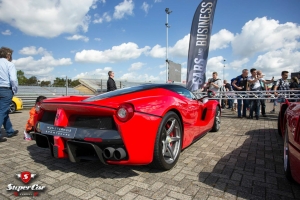 Super Car Sunday 2015