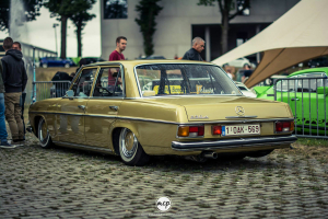 Retroworks Meeting 2015