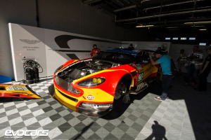 WEC 2015 Nürburgring