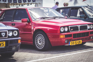 Super Car Sunday 2015