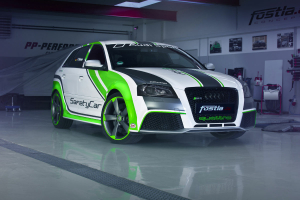 Audi RS3 Fostla.de 2015