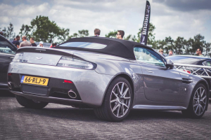 Super Car Sunday 2015