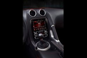 Dodge Viper SRT 2012