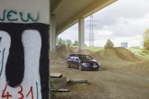 Golf VI R Klasen-Motors