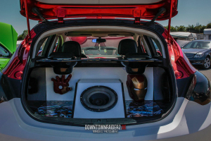 Opel-Treffen Oschersleben 2015