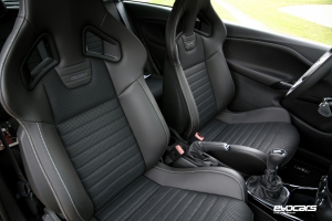 Opel Corsa OPC 2016 2