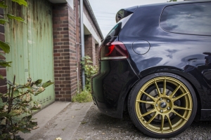 Golf VI R Klasen-Motors