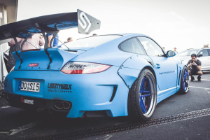 Sport1 Trackday 2015