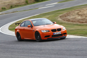 BMW M3 GTS E92