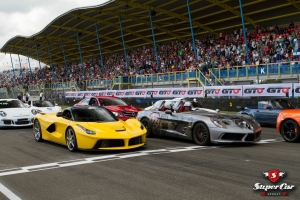 Super Car Sunday 2015