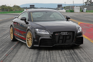 Audi TT RS Blackhawk HPerformance 2015
