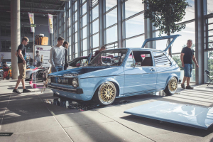 Sport1 Trackday 2015