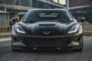 Corvette C7 Stingray Prior Design 2015
