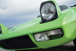 Lancia Stratos HF Stradale