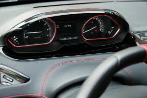 Peugeot 208 GTi 30th Edition im Test