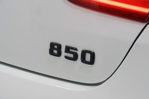 Mercedes AMG GLE 63 Brabus 850 6.0 Biturbo 2015