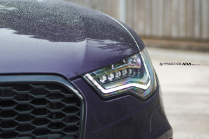 Audi RS6 Avant ADV.1 Wheels 2015