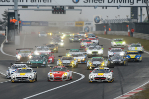 VLN 2015 2. Lauf