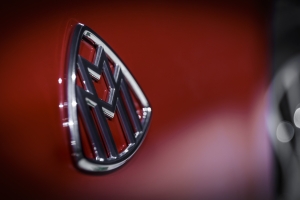 Mercedes-Maybach S 650 Cabriolet