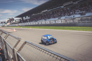 Sport1 Trackday 2015