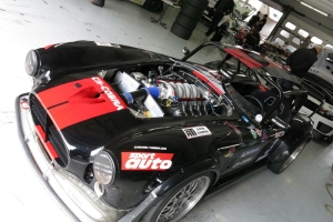 High Performance Days 2015