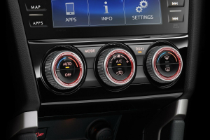 Subaru Forester 20XT 19