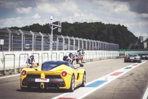 Super Car Sunday 2015