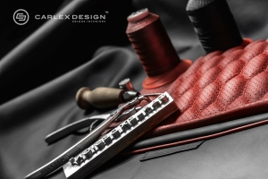 Audi A6 Avant von Carlex Design 2014